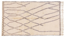 Moroccan Rug Urvone