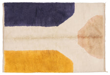 Moroccan Rug Wervyn