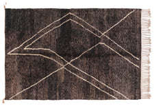 Moroccan Rug Jalvory