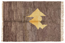 Moroccan Rug Pelvyn