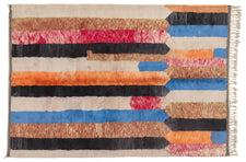 Moroccan Rug Ralvory