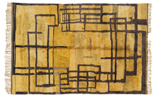 Moroccan Rug Servyn