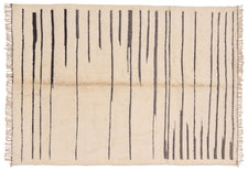 Moroccan Rug Iaevyn