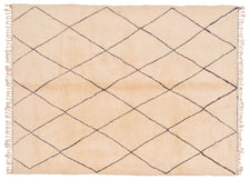 Moroccan Rug Valvory