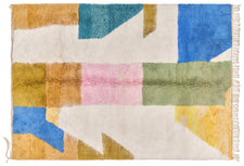 Moroccan Rug Daliro
