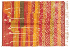 Moroccan Rug Wavory