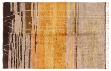 Moroccan Rug Zalvory