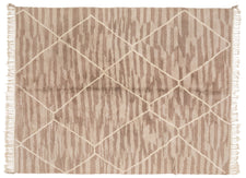 Moroccan Rug Farvone