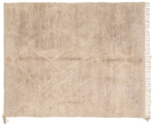 Moroccan Rug Yavory