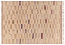 Moroccan Rug Wiron
