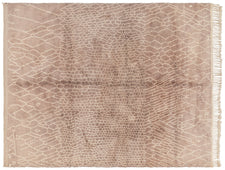 Moroccan Rug Lere