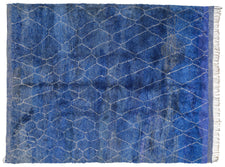 Moroccan Rug Vaevyn