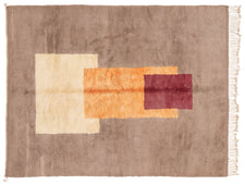 Moroccan Rug Yelvyn