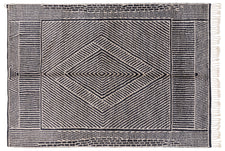 Moroccan Rug Lisev
