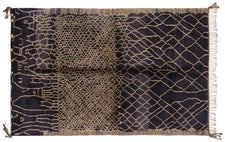 Moroccan Rug Lisea
