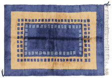 Moroccan Rug Saelo