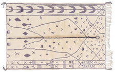Moroccan Rug Vaeli