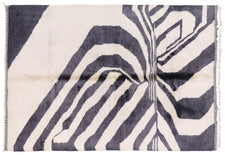 Moroccan Rug Vaero