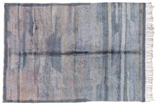 Moroccan Rug Osean
