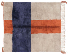 Moroccan Rug Vaeris