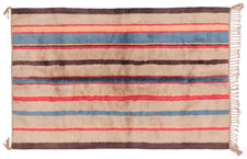 Moroccan Rug Saelia
