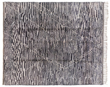 Moroccan Rug Oseva