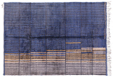 Moroccan Rug Risel