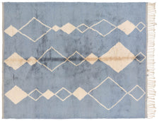 Moroccan Rug Rilea