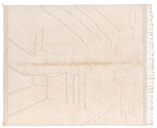 Moroccan Rug Aevor