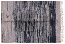Moroccan Rug Soreia