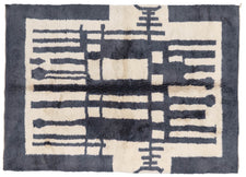 Moroccan Rug Asera
