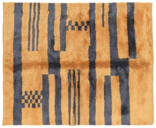 Moroccan Rug Renix