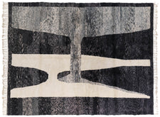 Moroccan Rug Sorex