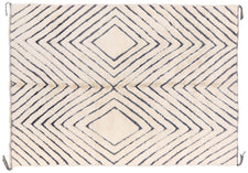 Moroccan Rug Ruvea