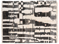 Moroccan Rug Avelo