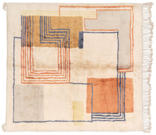Moroccan Rug Lumes