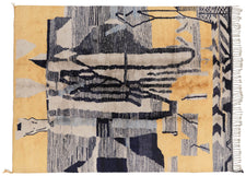 Moroccan Rug Voren