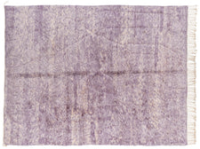 Moroccan Rug Aseva