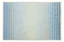 Handknotted Rug Taren