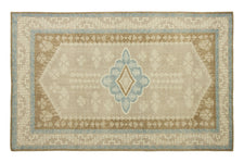 Handknotted Rug Lyora