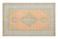 Oriental Rug Soriel