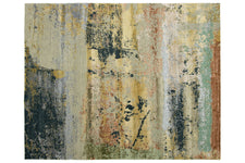 Handknotted Rug Lorva