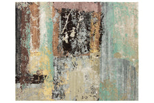 Handknotted Rug Ceyna