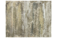 Handknotted Rug Seyra