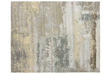 Handknotted Rug Arel