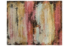 Handknotted Rug Eryel
