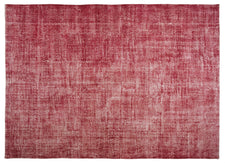 Vintage Distressed Rug Nerlav