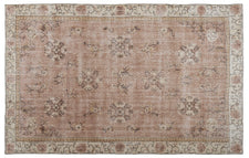 Vintage Distressed Rug Jorlec