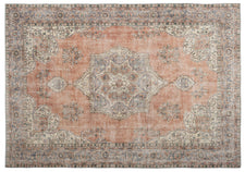 Vintage Distressed Rug Leriva