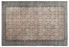 Vintage Persian Rug Arione